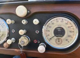 Morgan +4 Super Sport