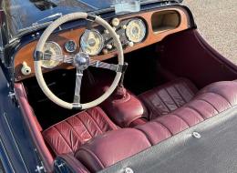 Morgan +4 Super Sport