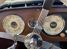 Morgan +4 Super Sport