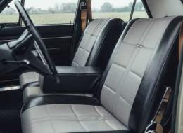 Dodge Dart Four-Door Sedan