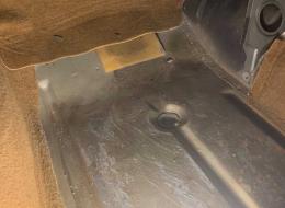 Peugeot 504 Cabriolet