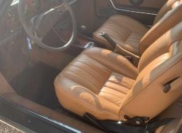 Peugeot 504 Cabriolet