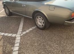 Peugeot 504 Cabriolet