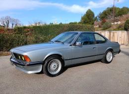 BMW Série 6 635 CSI