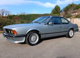 BMW Série 6 635 CSI