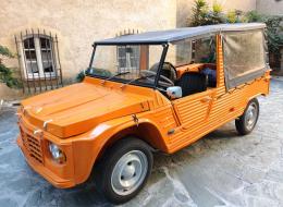 Citroen Méhari