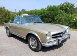 Mercedes-Benz SL 280 sl