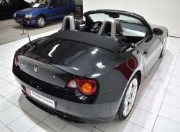 BMW Z4 3.0l Roadster