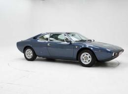 Ferrari 208 GT4 '80 CH15444