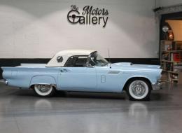 Ford Thunderbird Convertible