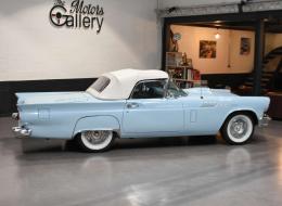 Ford Thunderbird Convertible