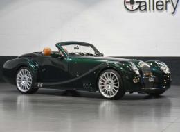 Morgan Aero 8 Roadster