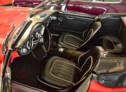 Austin Healey 3000 MK II BT7
