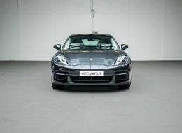 Porsche Panaméra 4S Diesel 