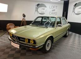 BMW Série 5 528i E12