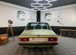 BMW Série 5 528i E12