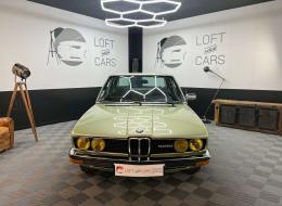 BMW Série 5 528i E12