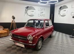 Autobianchi A 112 Berlina