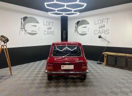 Autobianchi A 112 Berlina