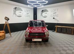 Autobianchi A 112 Berlina