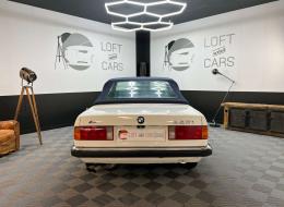 BMW Série 3 325i Cabriolet