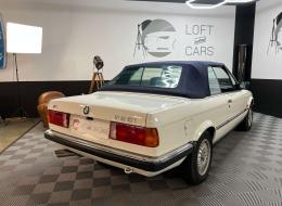 BMW Série 3 325i Cabriolet