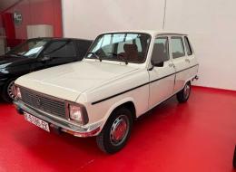 Renault 6 GTL