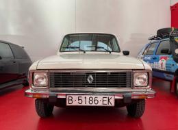 Renault 6 GTL