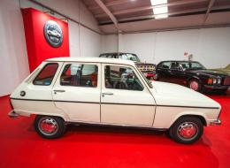 Renault 6 GTL