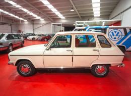 Renault 6 GTL