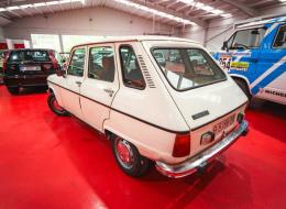 Renault 6 GTL