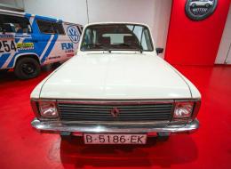 Renault 6 GTL