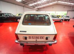 Renault 6 GTL