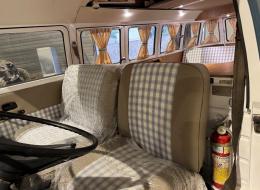 Volkswagen Combi T2 STYLE WESTFALIA