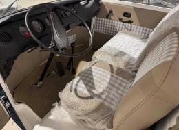 Volkswagen Combi T2 STYLE WESTFALIA