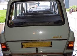 Citroen Ami 8