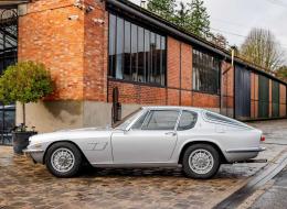 Maserati Mistral 3700