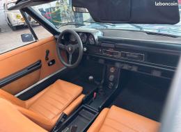 Porsche 914 2.0 i