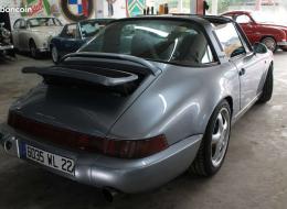 Porsche 911 3.0 SC Targa