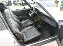 Porsche 911 3.0 SC Targa