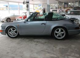 Porsche 911 3.0 SC Targa