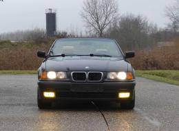 BMW Série 3 318i Cabriolet