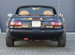 Mazda MX-5 Special Edition 'Black Miata'