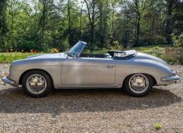Porsche 356 Bt5 Roadster 1600 D'Ieteren