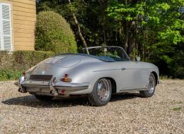 Porsche 356 Bt5 Roadster 1600 D'Ieteren