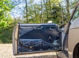 Porsche 356 Bt5 Roadster 1600 D'Ieteren