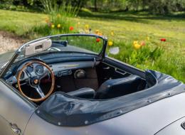 Porsche 356 Bt5 Roadster 1600 D'Ieteren