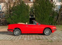 Maserati Biturbo i Spyder