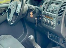 Nissan Navara Double Cabine