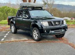 Nissan Navara Double Cabine
